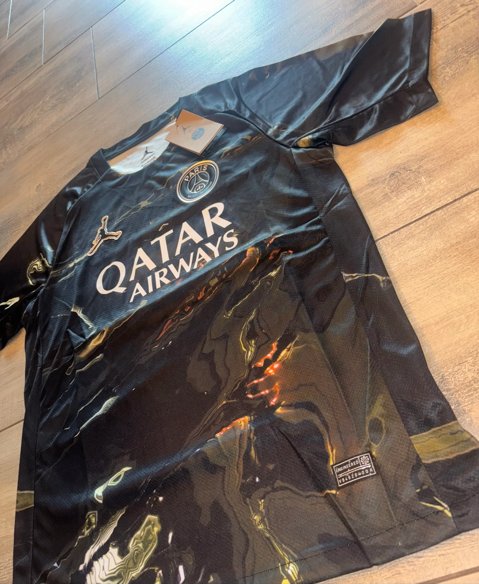 Camiseta PSG – photo 2
